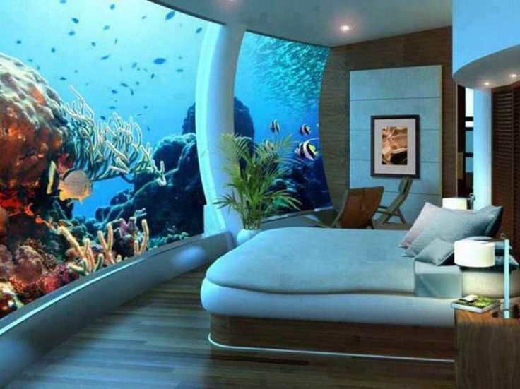Designs for cool bedrooms