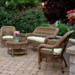 cool epic wicker patio furniture 73 with additional small home decor  inspiration AJCJWKP