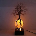 cool lamps more at fosterginger @ pinterest more LNWIFRE