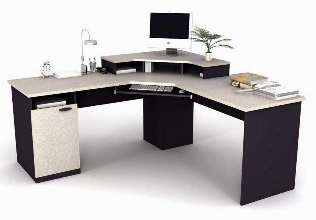corner desks for home office furniture | yo2mo.com | home ideas YKCYIGW