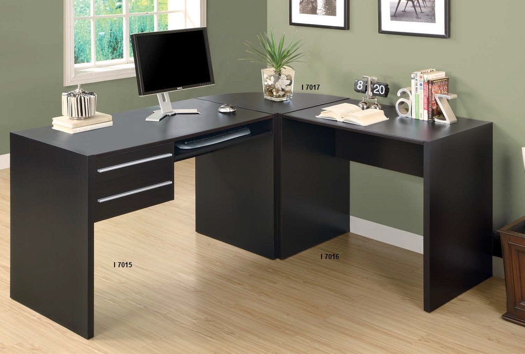 corner desks for home office furniture | yo2mo.com | home ideas ZHSSKXM