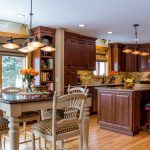 cottage warmth. see gallery. dream kitchens ... MOEUCQO