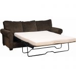 couch bed modern sleep memory foam 4.5 BRKMZNJ