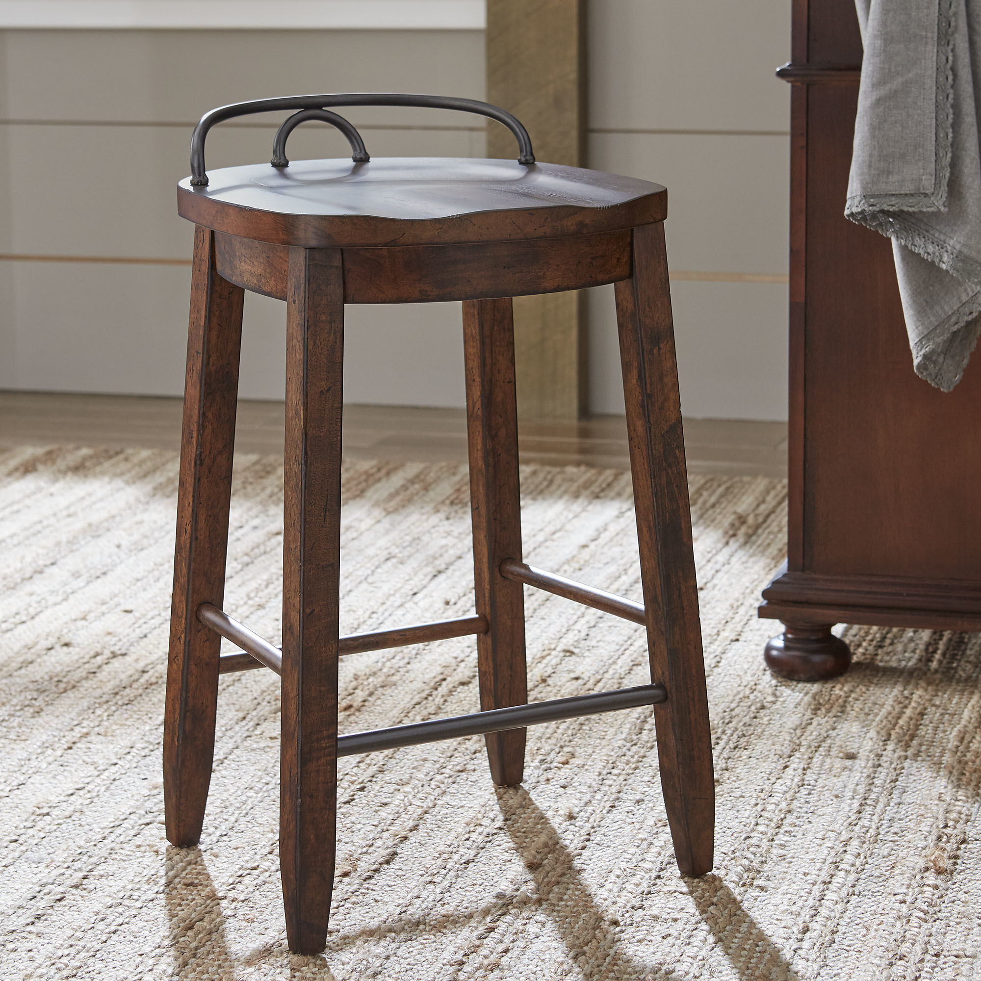 counter height stools birch laneu0026trade; piedmont counter-height stool CDEMBBQ