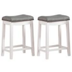 counter height stools cambridge 24 JSWYFWF
