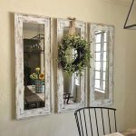 country decor awesome cool sooo many questions about my mirrors... so here we go. MZHEKMG
