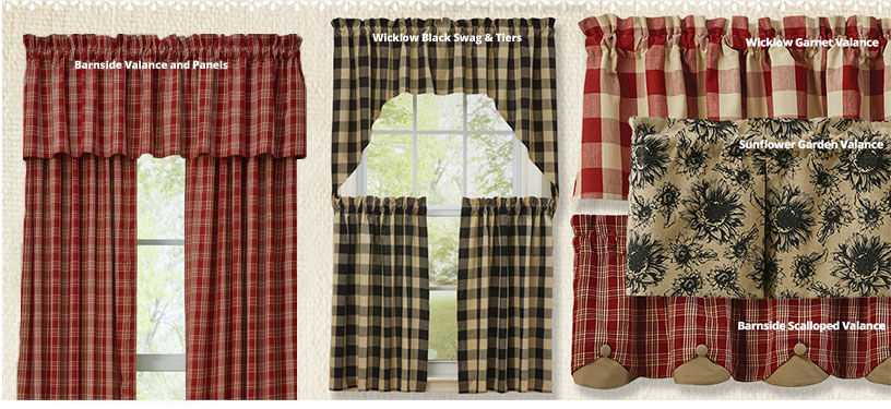 country kitchen curtains country curtains MJLFLWW