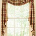 country kitchen curtains i love the idea of draping my kitchen curtains like this. VTBIHPD