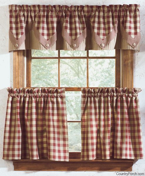 country kitchen curtains image result for turquoise and red curtains JRUSJQV