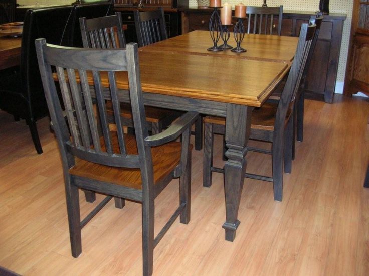 country+kitchen+tables | table, solid oak table and chairs, oak kitchen AKJXWEF