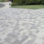 creative driveway pavers - driveway pavers to give you an easy access with HOCIXJE
