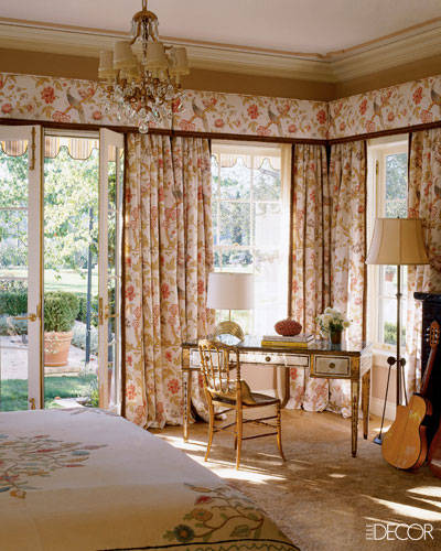 curtains for bedroom 20 best bedroom curtains - ideas for bedroom window treatments LZHWZBX