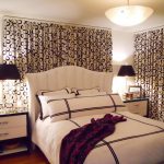curtains for bedroom 7 beautiful window treatments for bedrooms | hgtv FKHFRQK
