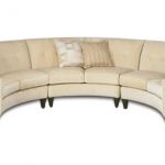 curved sectional sofa sofa curved rowe sectional couches u0026 sectionals home portfolio ideas! DHCDJCV
