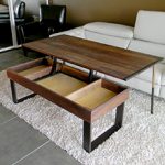custom furniture custom made coffee tables SPFQBYP