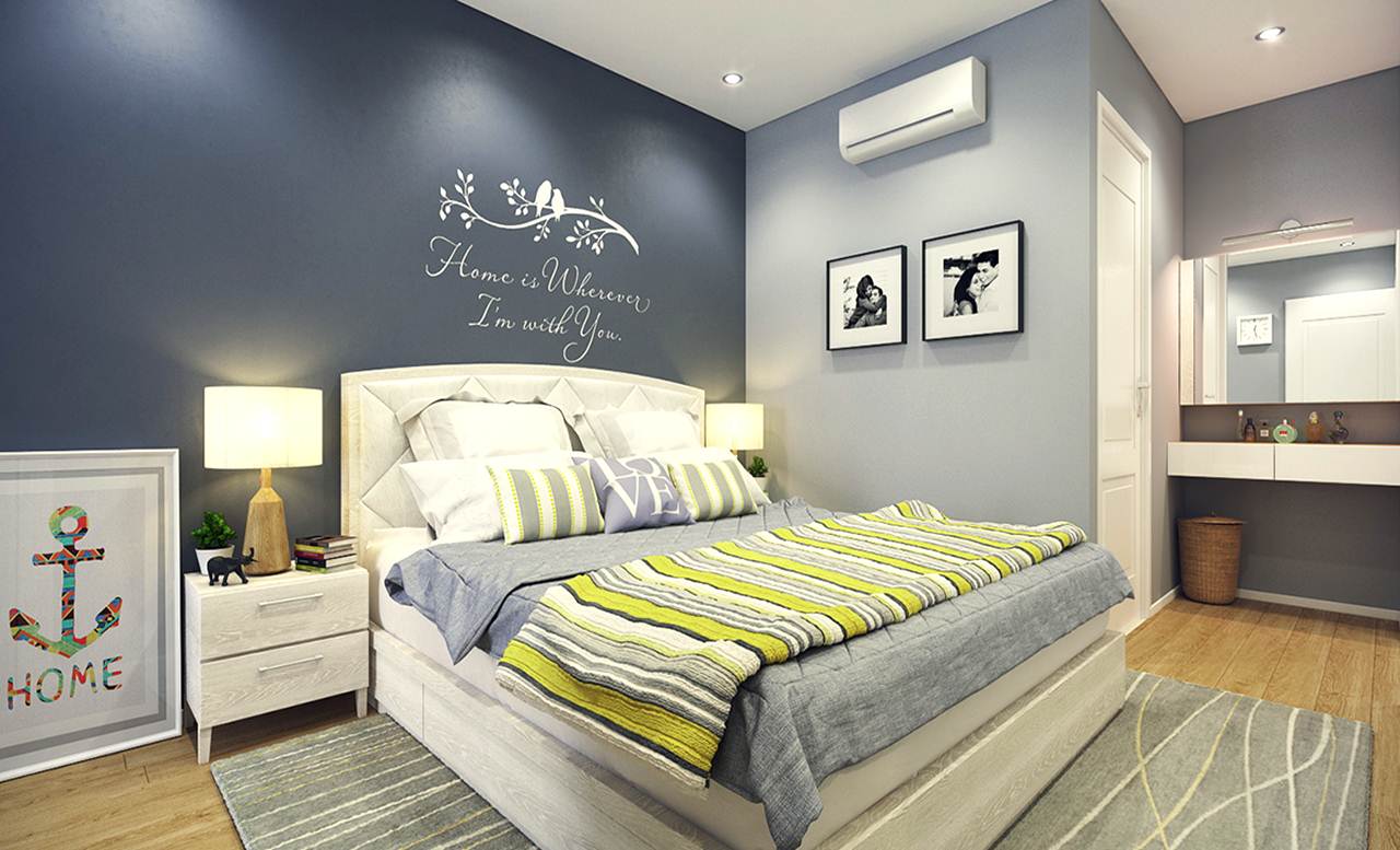 cute colour ideas for bedroom ... marvelous bedroom colour ideas on home HPSFYKI