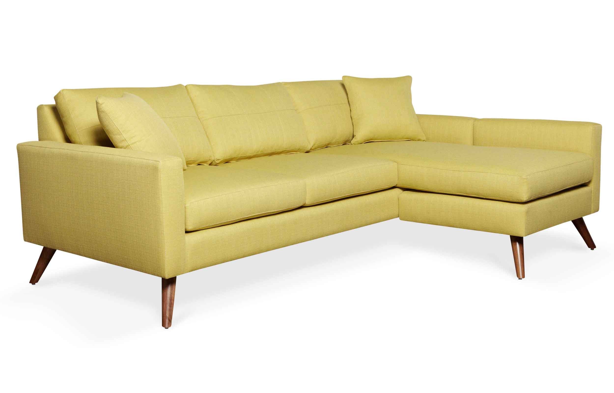 dane apartment sofa by truemodern ITDRHXG