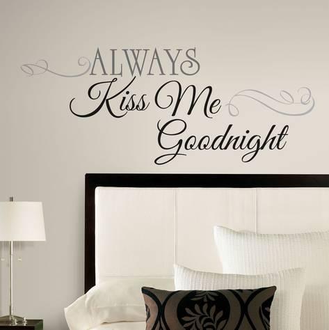 Decorating your walls with decals for
  walls