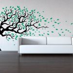 decals for walls tree in the wind wall decal tree wall decals add style JIVHMUG