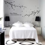 decals for walls wall decals at walldecalmallcom: floral wall decals wall decals FNAPBVY
