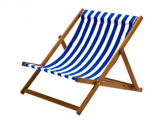 deck chair ... are strong, this is the part where the fabric is attached so ZMABCWB