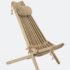 deck chair hardwearing-ash-deck-chair-with-linen-headrest AIRQWZA