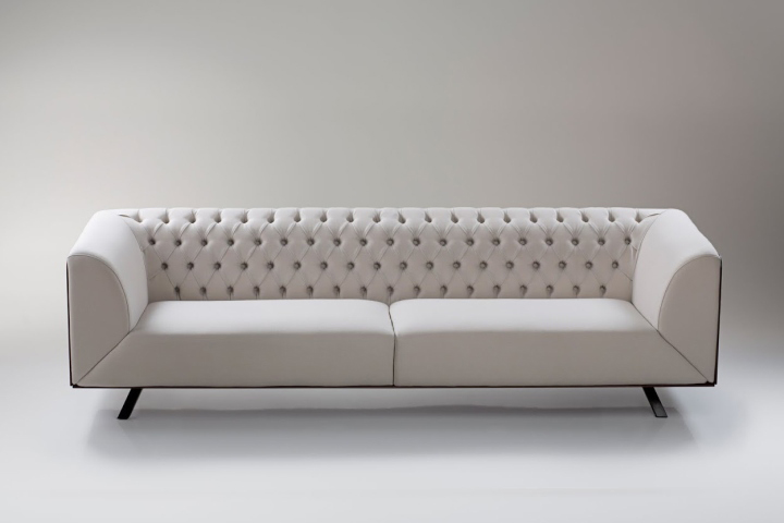 design sofa ikon sofa by alegre design for bu0026v ZBSZRSJ