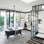 Designer bathroom 45 bathroom tile design ideas - tile backsplash and floor designs for OXVDUXH