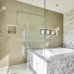 Designer bathroom our 40 fave designer bathrooms | hgtv XFJEPVV