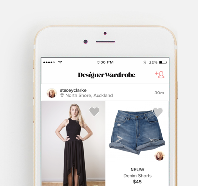 designer wardrobe ios app download SRMLTKY