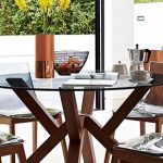 dining furniture round dining tables sale DYDEQSN