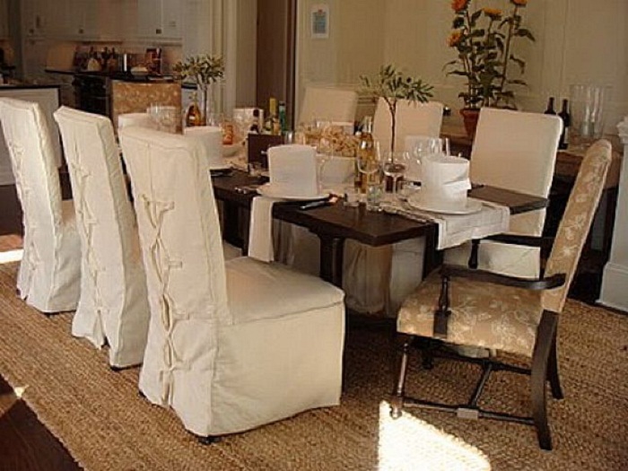 dining room chair covers SDFPZTL