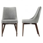 dining room chairs canu0027t believe how nice these target chairs are - sullivan dining chair - VTSDGJI