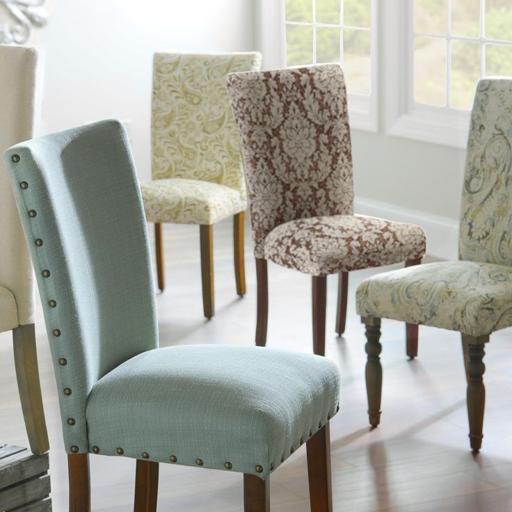 Things to know about dining room chairs
