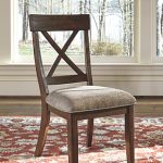 dining room chairs windville dining room chair OXONXUB
