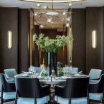dining room decor ideas | inspirations to help you to decor your modern ITSXZVL