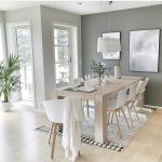 Dining room design 10 ways to create a relaxed look dining room SAHQOPN