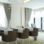 Dining room design a collection of 20 well-designed dining rooms | home design lover QPUCIPO