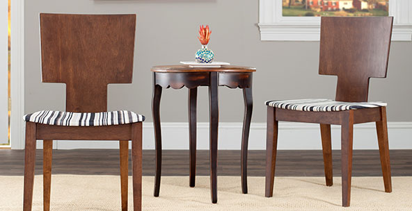 Get the new sunshine in your home with
  dining room furniture set