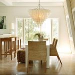 dining room light fixtures | hgtv BERYWLN