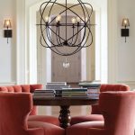 dining room light how to select the right size dining room chandelier RETQRMH