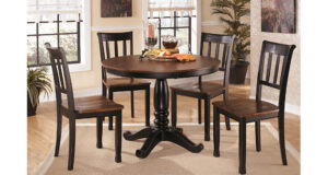 dining room tables owingsville table and base DGUVIYL