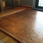 diy flooring | diy wood floors | houselogic diy flooring ideas BINIZBX
