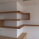 diy shelves 15 biblioteca de pared de diy para el ratón de biblioteca QFONRLT