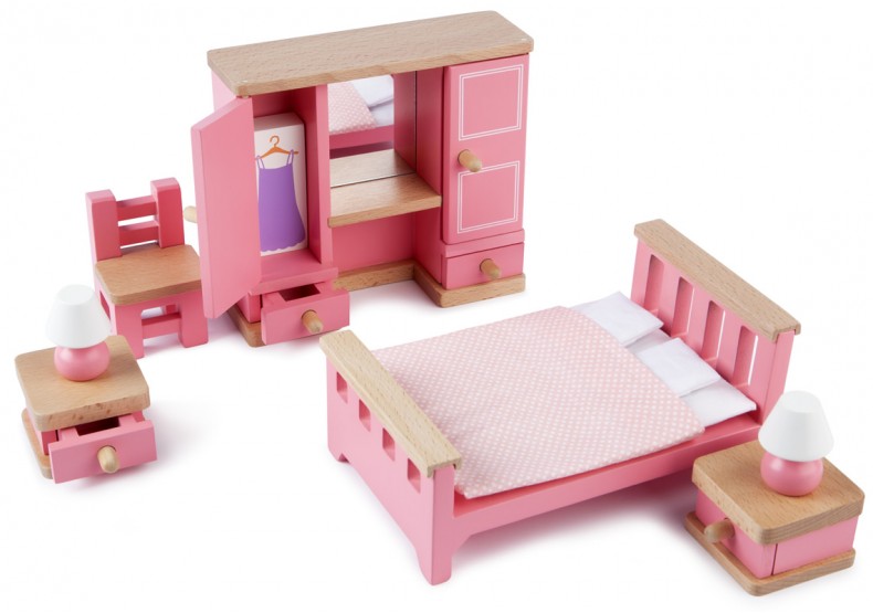 dolls house furniture tidlo dollu0027s house bedroom furniture DOVFDUW