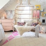 dream bedrooms love in the form of our new hanging chair. teen bedroomdream ... WGXECCA