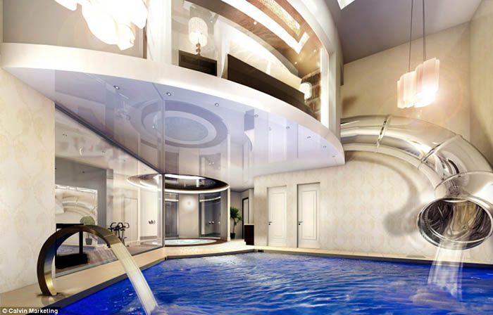 dream bedrooms speaking of swimming pools and bedrooms, how about waking up in the morning LSLRCGU
