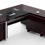 executive desks gavin modern executive desk JGFLPTW