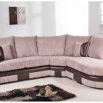 fabric corner sofa for your modern living room LMTMFLL