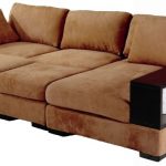 fabric sectional sofa bed chicago furniture LNZLNAU